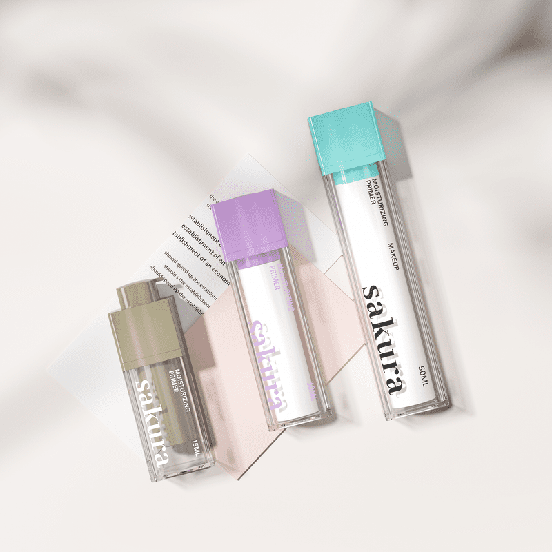 airless bottle (g536)