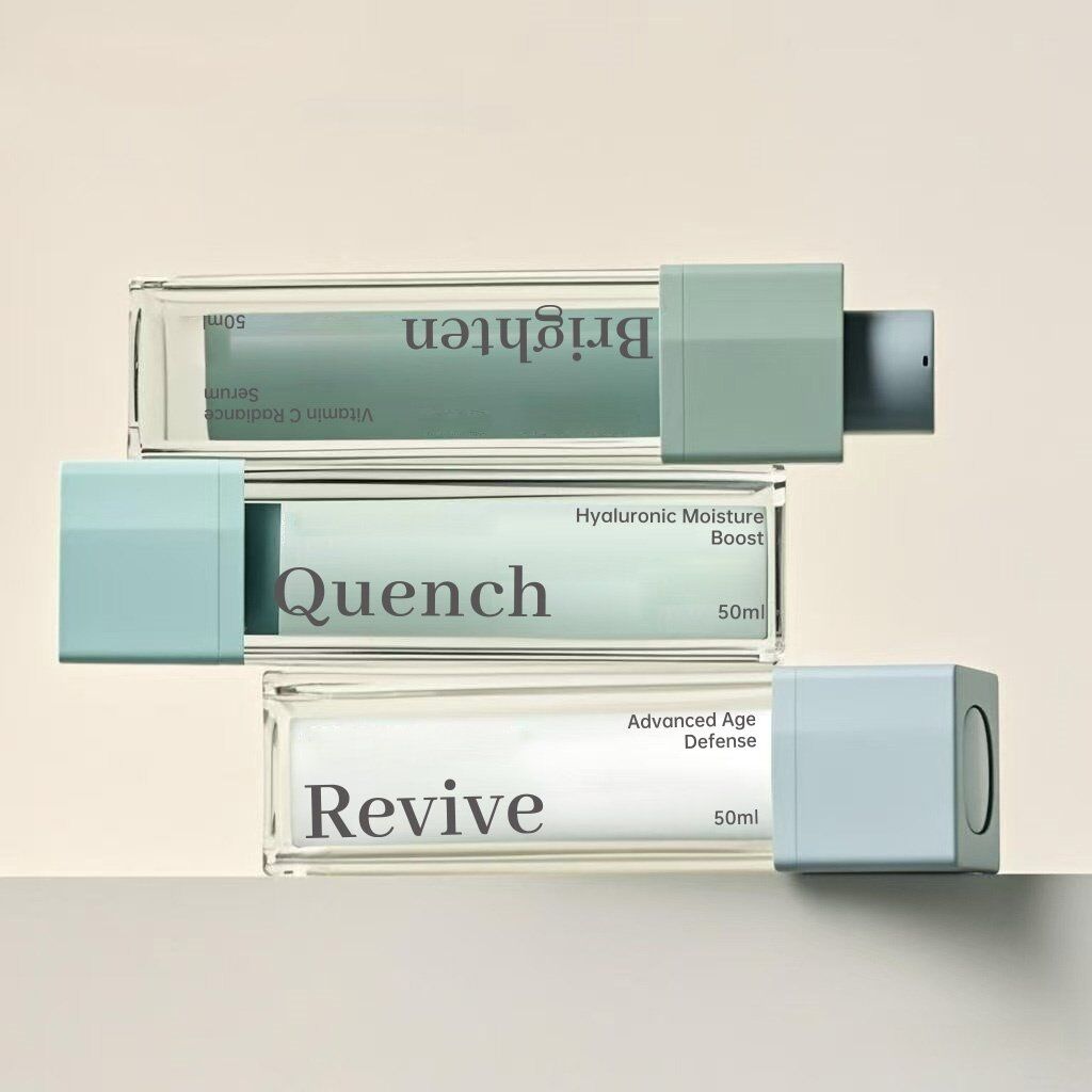 square airless bottle (g536)