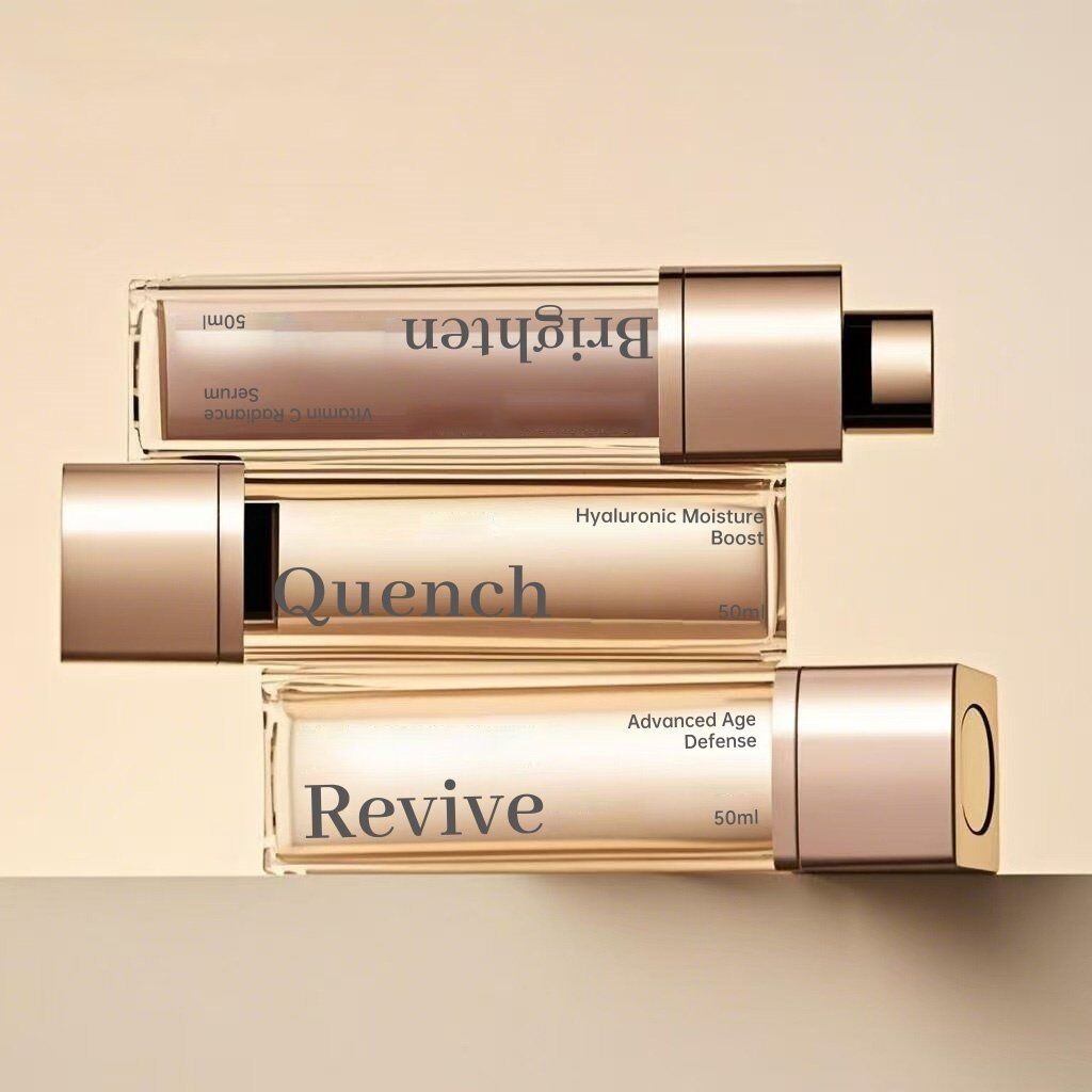square airless bottle (g536)