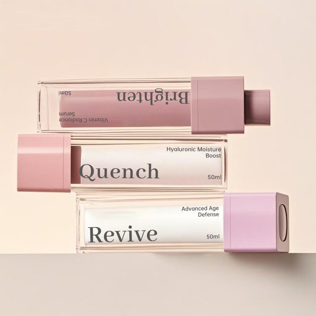 square airless bottle (g536)
