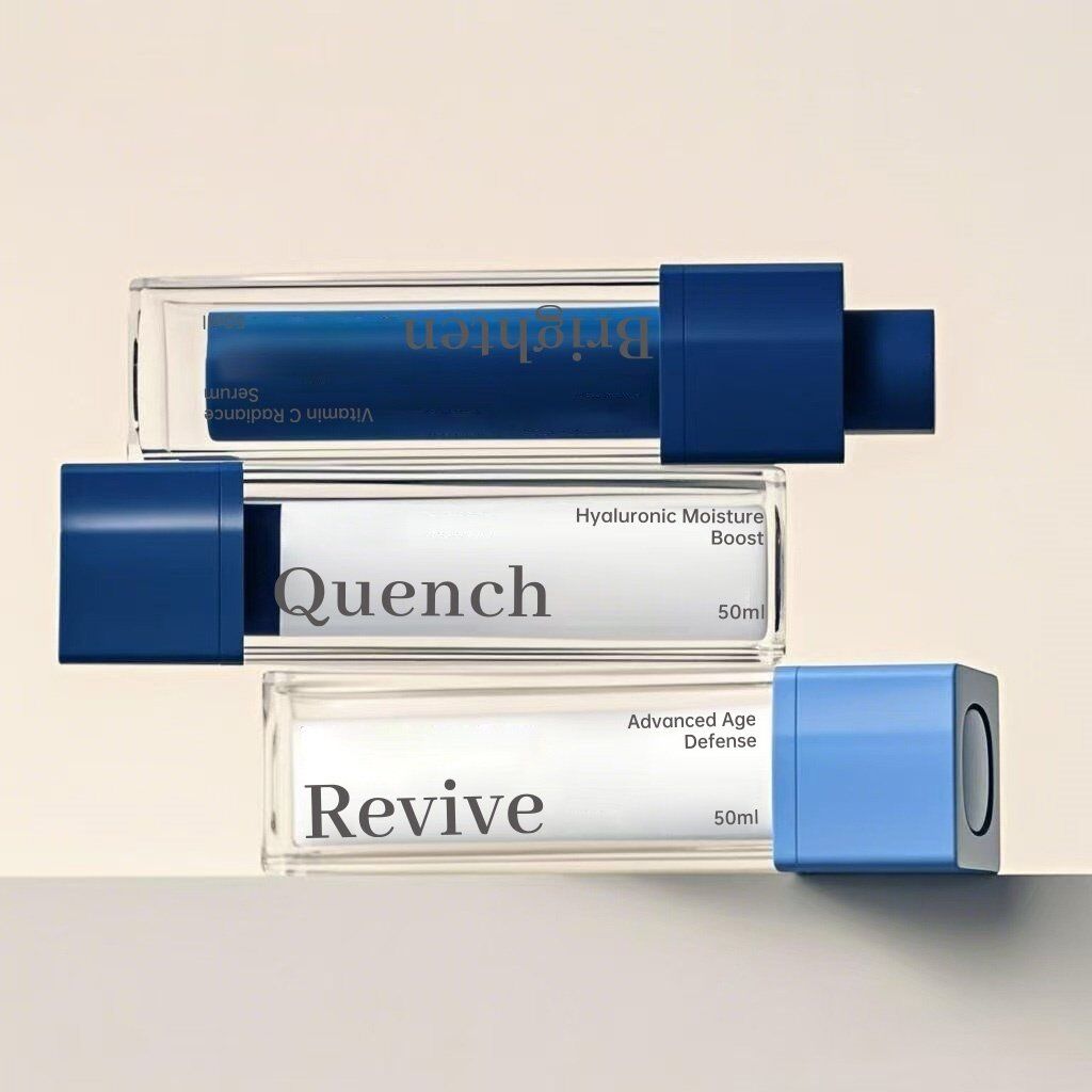 square airless bottle (g536)