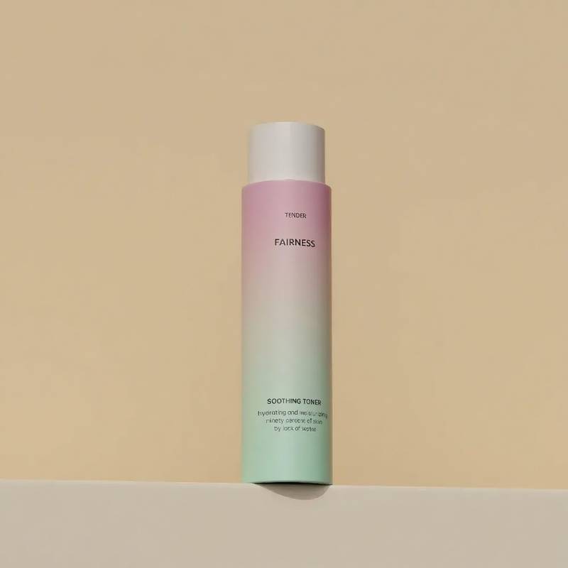 screw cap bottle (fmi44)